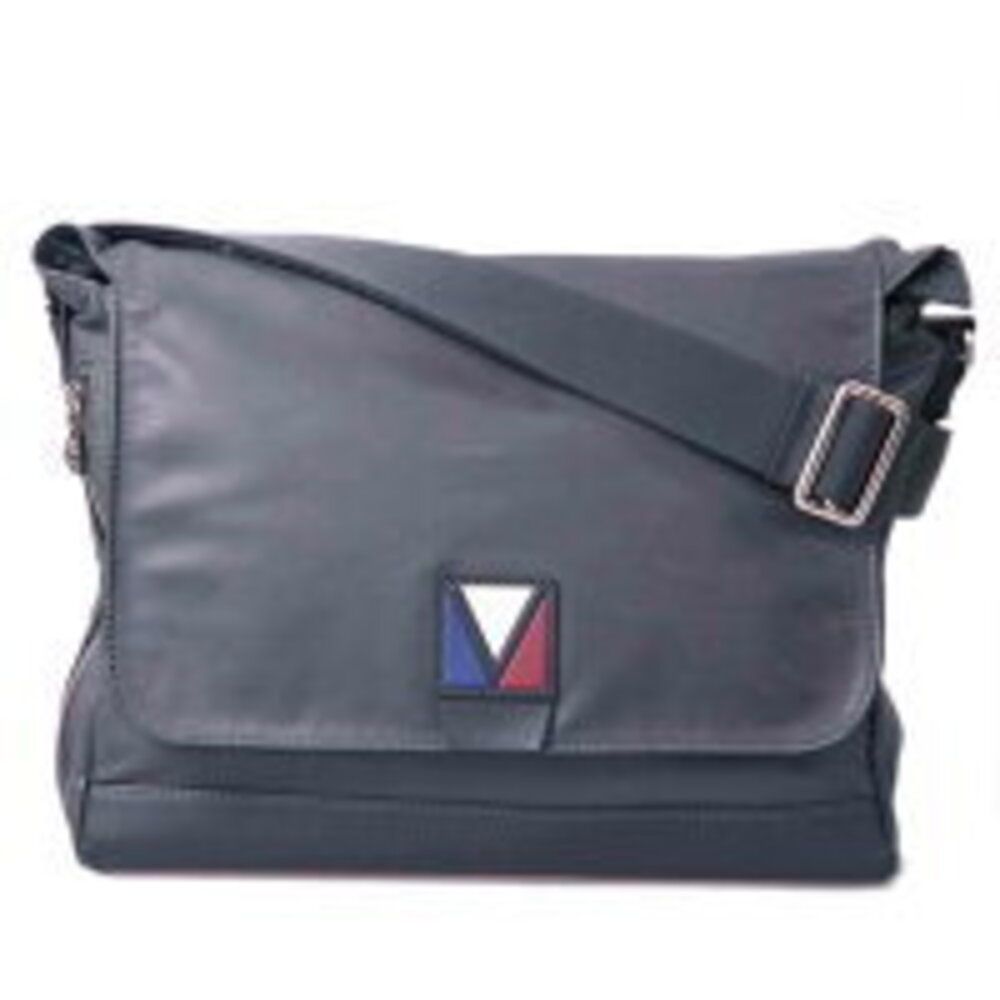 Louis Vuitton V Line Cross Shoulder Bag